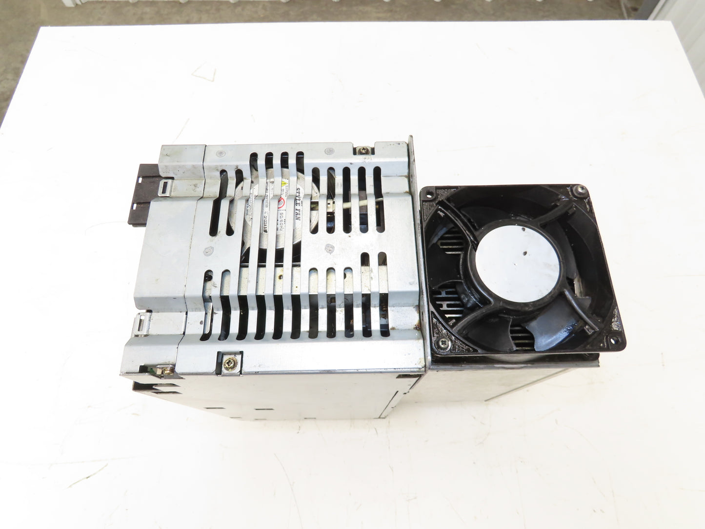 Okuma MIV15-1-B5 AC Servo Spindle Drive Module U:106B