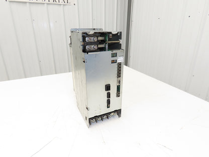 Okuma MIV15-1-B5 AC Servo Spindle Drive Module U:106B