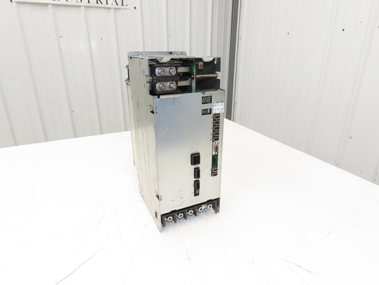 Okuma MIV15-1-B5 AC Servo Spindle Drive Module U:106B