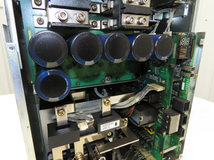 Okuma MPS45 AC Servo Drive Power Supply Unit U 215