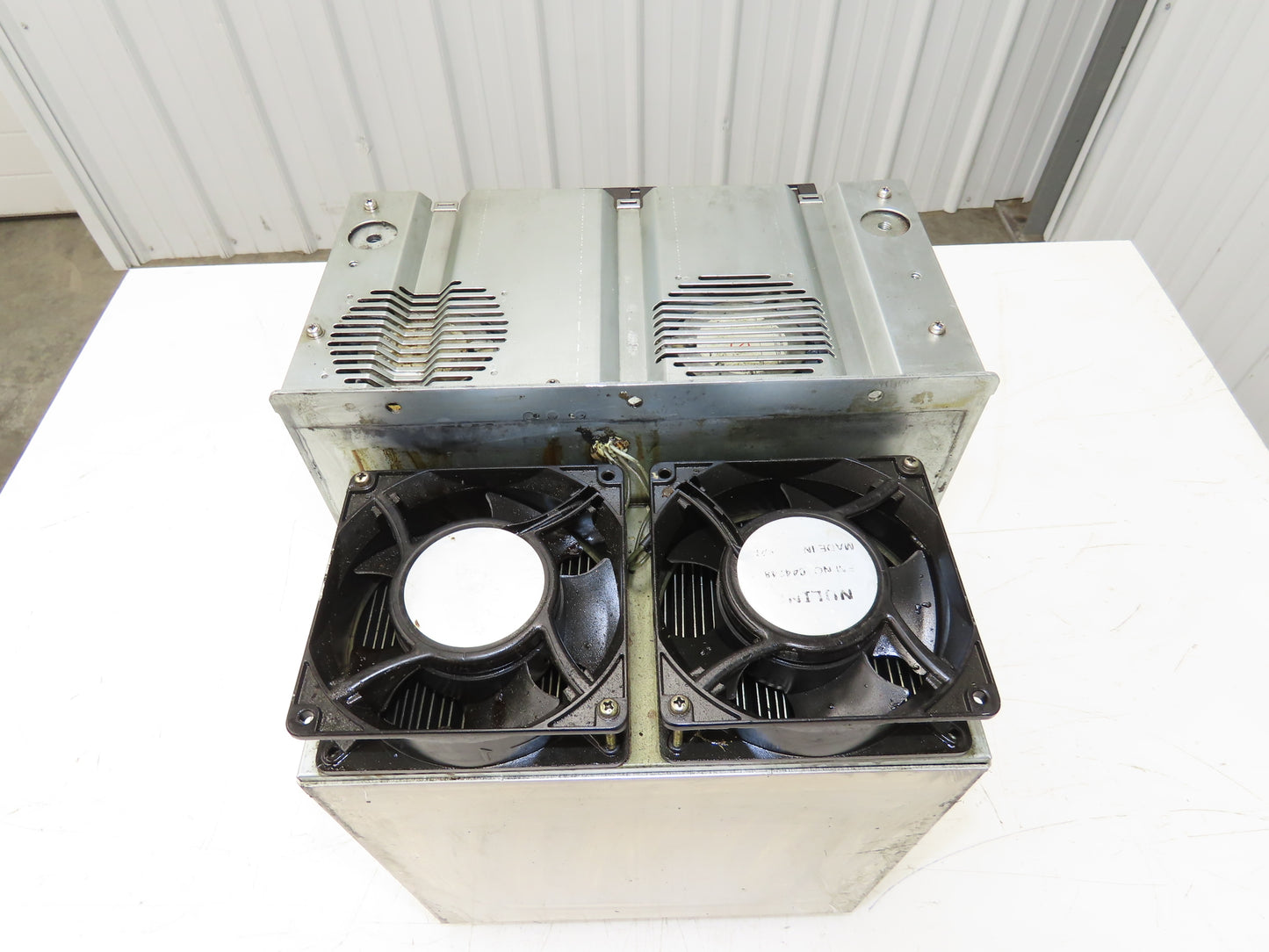 Okuma MPS45 AC Servo Drive Power Supply Unit U 215