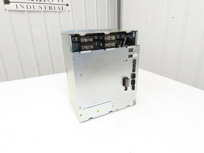 Okuma MPS45 AC Servo Drive Power Supply Unit U 215