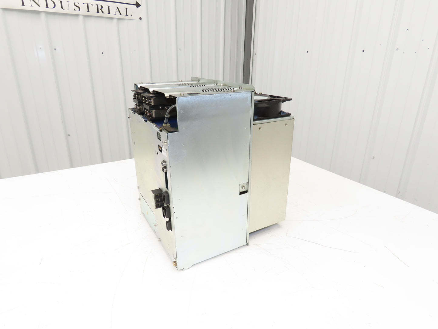 Okuma MPS45 AC Servo Drive Power Supply Unit U 215