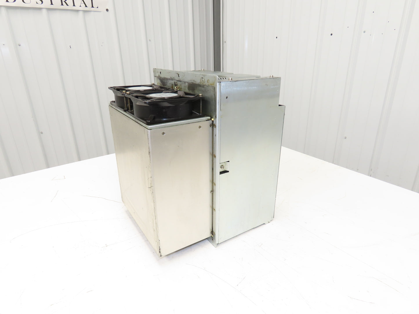 Okuma MPS45 AC Servo Drive Power Supply Unit U 215