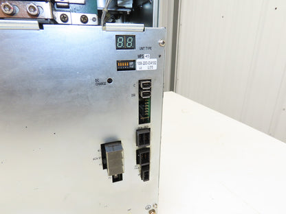 Okuma MPS45 AC Servo Drive Power Supply Unit U 215