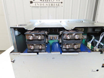 Okuma MPS45 AC Servo Drive Power Supply Unit U 215