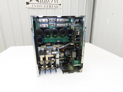 Okuma MPS45 AC Servo Drive Power Supply Unit U 215