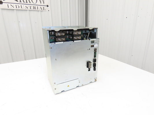 Okuma MPS45 AC Servo Drive Power Supply Unit U 215