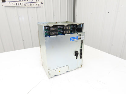 Okuma MPS45 AC Servo Drive Power Supply Unit Rebuild