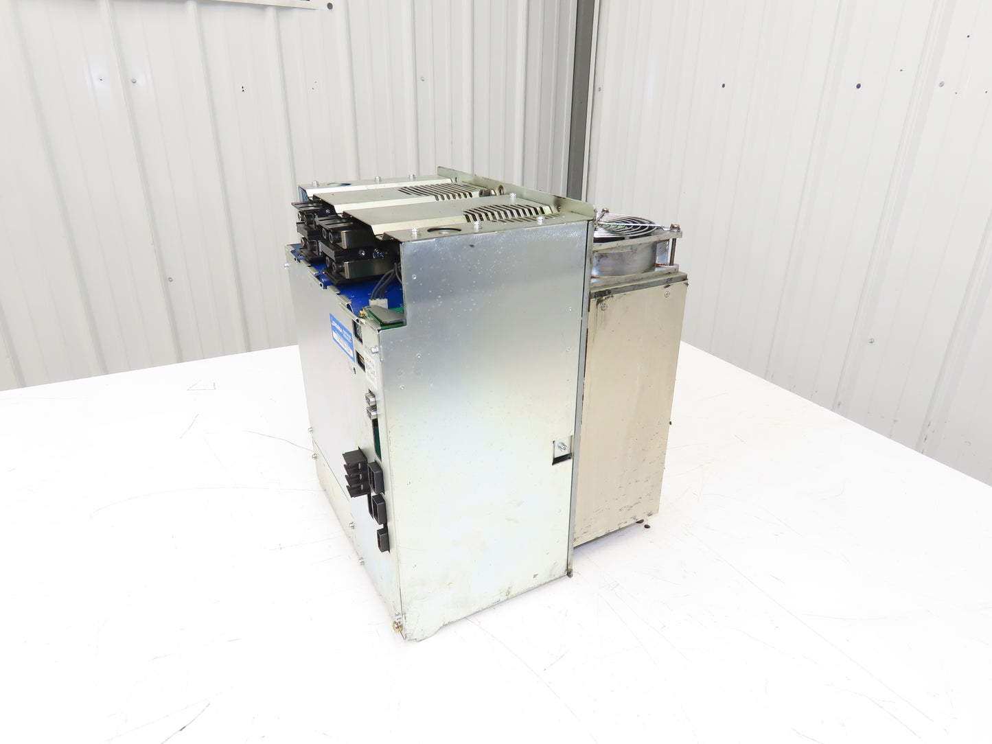 Okuma MPS45 AC Servo Drive Power Supply Unit Rebuild