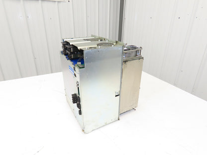 Okuma MPS45 AC Servo Drive Power Supply Unit Rebuild