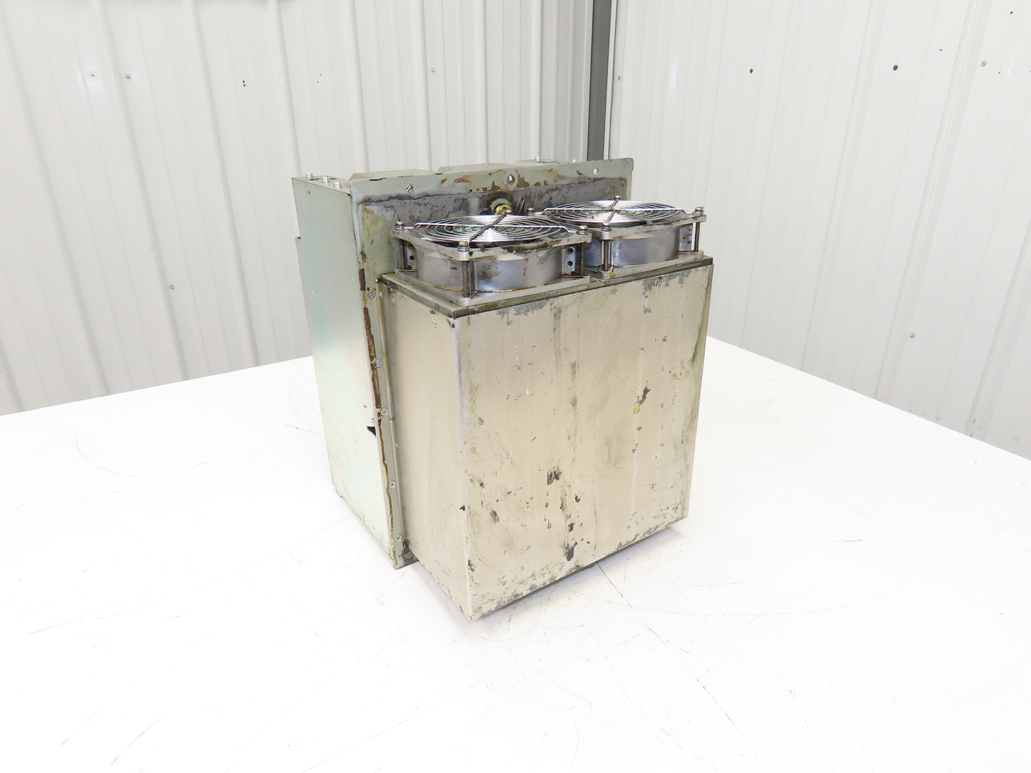 Okuma MPS45 AC Servo Drive Power Supply Unit Rebuild