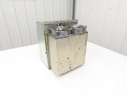Okuma MPS45 AC Servo Drive Power Supply Unit Rebuild