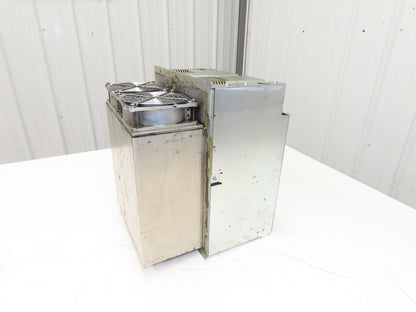 Okuma MPS45 AC Servo Drive Power Supply Unit Rebuild