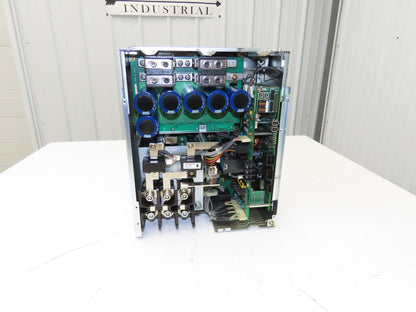 Okuma MPS45 AC Servo Drive Power Supply Unit Rebuild