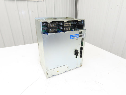 Okuma MPS45 AC Servo Drive Power Supply Unit Rebuild