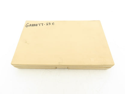 Mitutoyo 229-131 Depth Micrometer Digit Counter 0-4" Range .001" Ratchet Stop