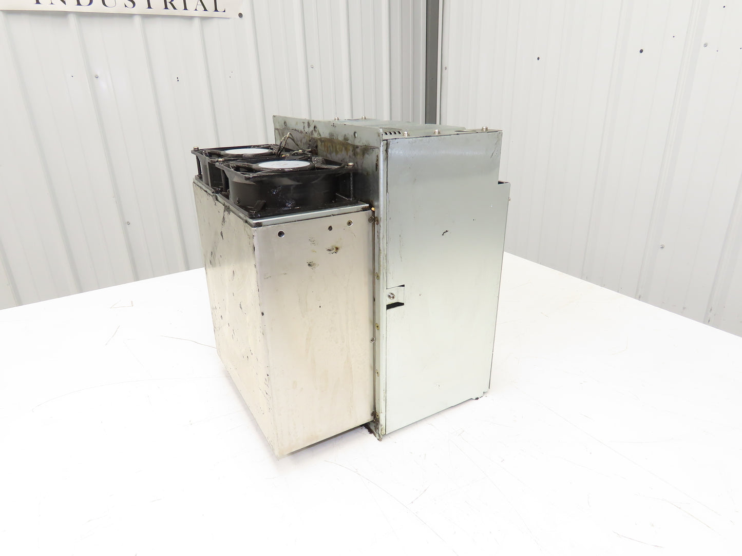 Okuma MIV30-3-V5 AC Spindle Servo Drive MIV30 U:212