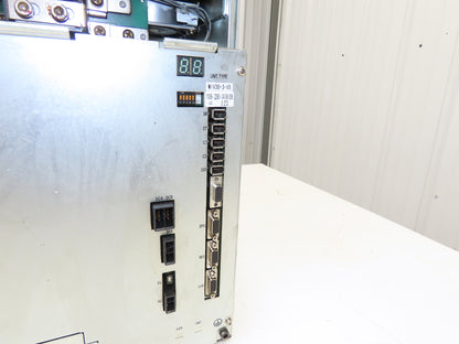 Okuma MIV30-3-V5 AC Spindle Servo Drive MIV30 U:212