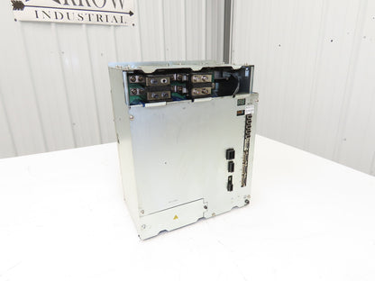 Okuma MIV30-3-V5 AC Spindle Servo Drive MIV30 U:212