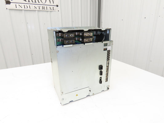 Okuma MIV30-3-V5 AC Spindle Servo Drive MIV30 U:212