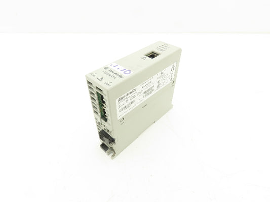 Allen Bradley 1783-NATR Configurable NAT Ethernet /IP Router