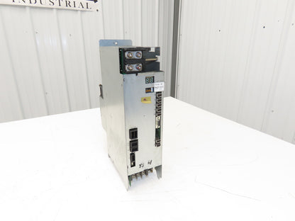 Okuma MIV06A-1-B5 AC Servo Drive Amplifier U: 3.0