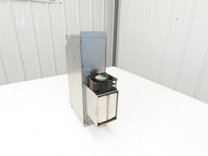 Okuma MIV06A-1-B5 AC Servo Drive Amplifier U: 3.0