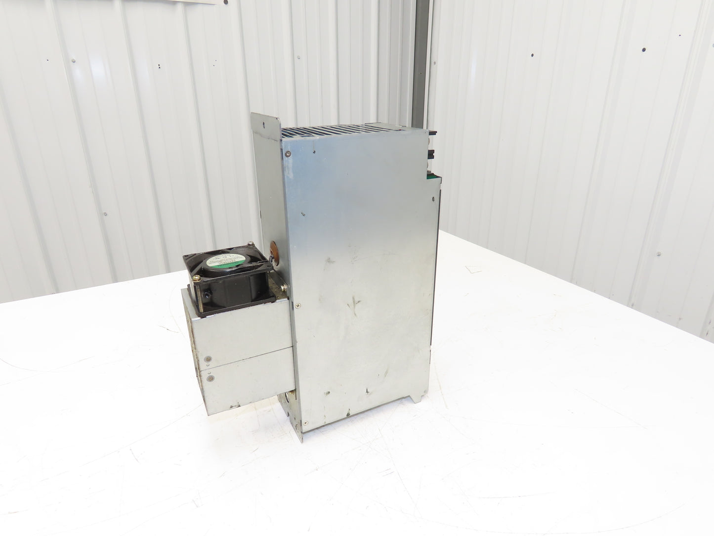 Okuma MIV06A-1-B5 AC Servo Drive Amplifier U: 3.0