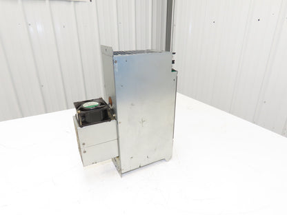 Okuma MIV06A-1-B5 AC Servo Drive Amplifier U: 3.0