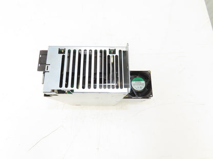 Okuma MIV06A-1-B5 AC Servo Drive Amplifier U: 3.0