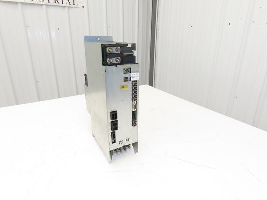Okuma MIV06A-1-B5 AC Servo Drive Amplifier U: 3.0