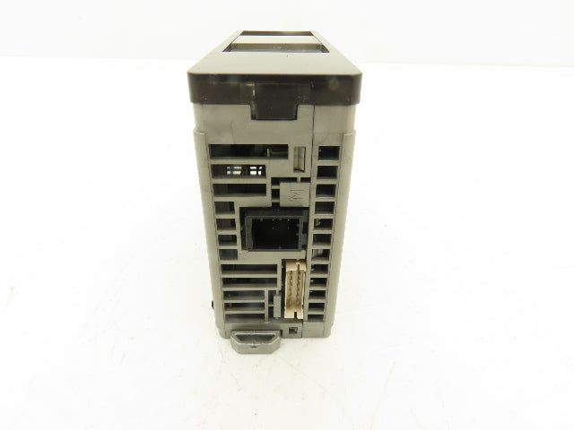 IAI RPCON-56P-ABU RPCON ROBONET PCON Actuator Controller Unit RCP3/RCP2 Series