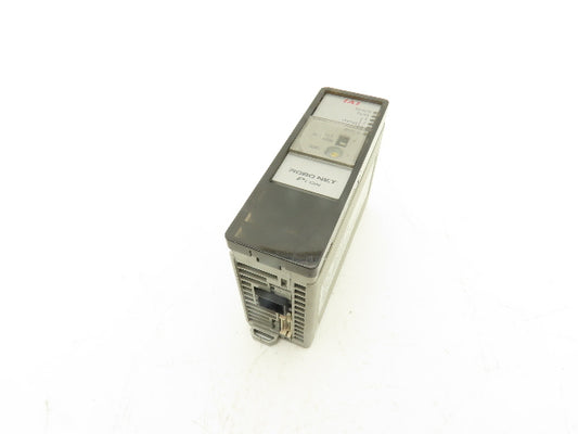IAI RPCON-56P-ABU RPCON ROBONET PCON Actuator Controller Unit RCP3/RCP2 Series