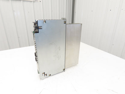 Okuma MIV0203-1-B5 AC Servo Drive Amplifier U:1.2
