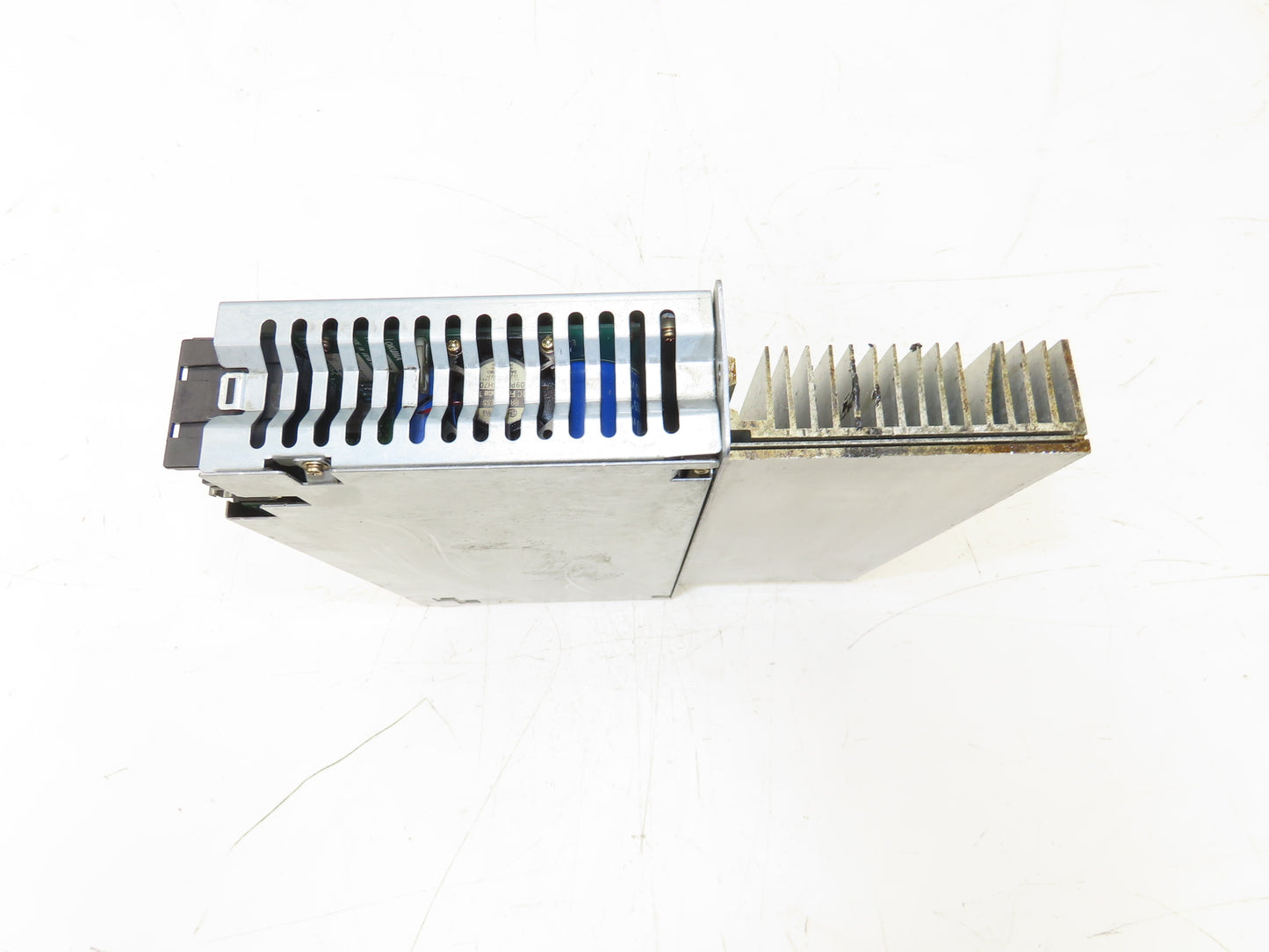 Okuma MIV0203-1-B5 AC Servo Drive Amplifier U:1.2