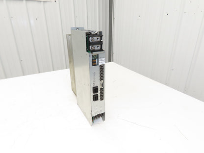 Okuma MIV0203-1-B5 AC Servo Drive Amplifier U:1.2