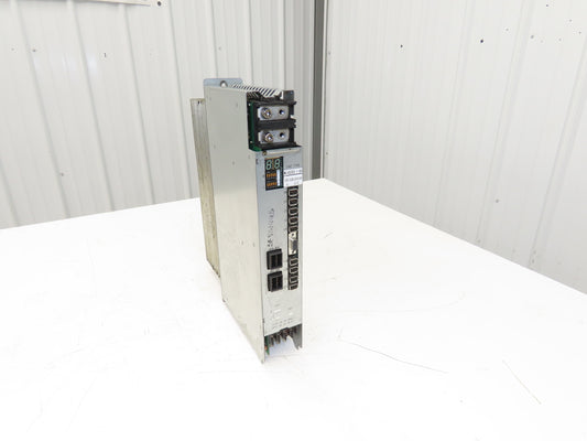 Okuma MIV0203-1-B5 AC Servo Drive Amplifier U:1.2