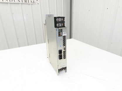 Okuma MIV0204A-1-B5 AC Servo Drive Module 1006-2331-04 U:1.0