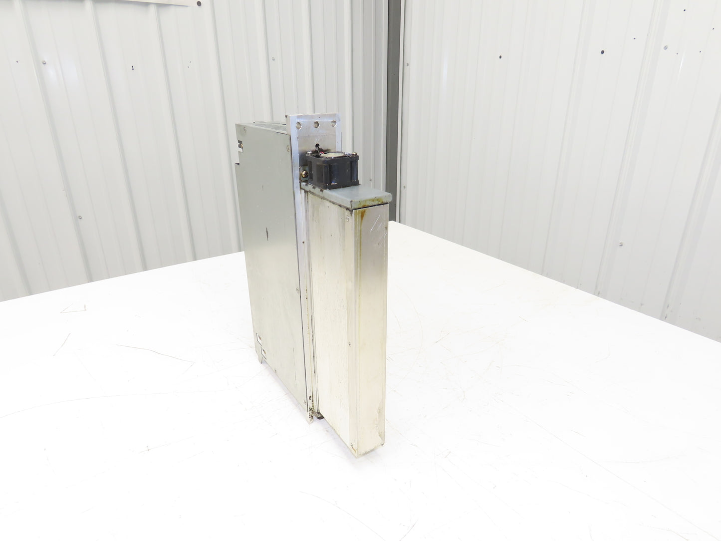 Okuma MIV0204A-1-B5 AC Servo Drive Module 1006-2331-04 U:1.0