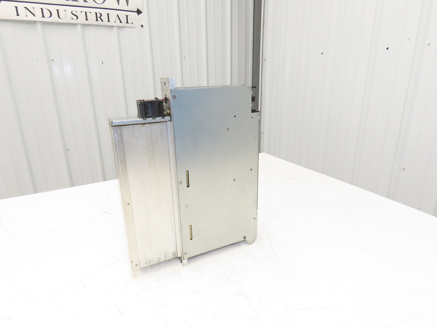 Okuma MIV0204A-1-B5 AC Servo Drive Module 1006-2331-04 U:1.0