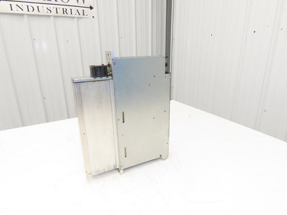 Okuma MIV0204A-1-B5 AC Servo Drive Module 1006-2331-04 U:1.0