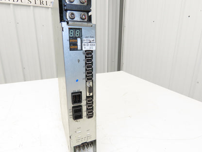 Okuma MIV0204A-1-B5 AC Servo Drive Module 1006-2331-04 U:1.0