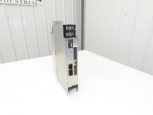 Okuma MIV0204A-1-B5 AC Servo Drive Module 1006-2331-04 U:1.0