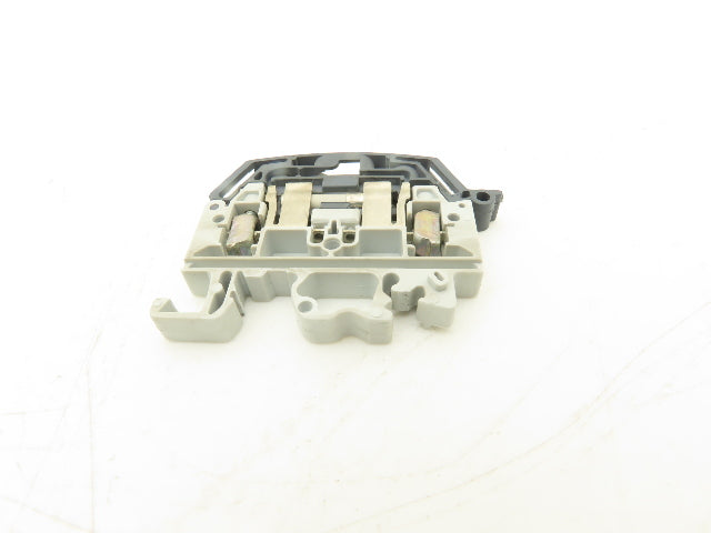 Legrand 390 86 Viking 3 Separable Fuse Block 6.3A 10AWG Lot of 45