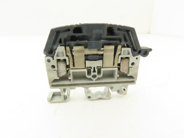 Legrand 390 86 Viking 3 Separable Fuse Block 6.3A 10AWG Lot of 45
