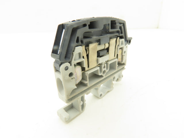 Legrand 390 86 Viking 3 Separable Fuse Block 6.3A 10AWG Lot of 45