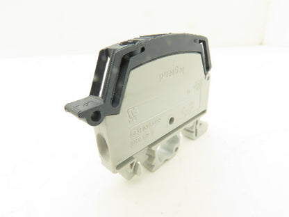Legrand 390 86 Viking 3 Separable Fuse Block 6.3A 10AWG Lot of 45