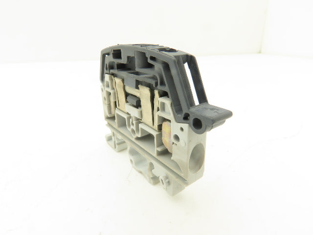 Legrand 390 86 Viking 3 Separable Fuse Block 6.3A 10AWG Lot of 45