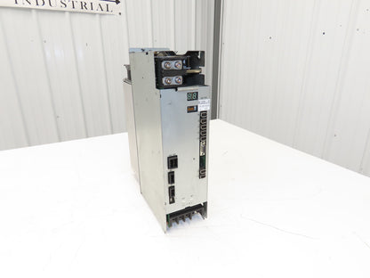 Okuma MIV06DB-1-B5 AC Servo Drive Module U:2.0
